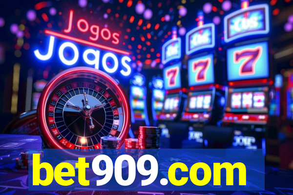 bet909.com