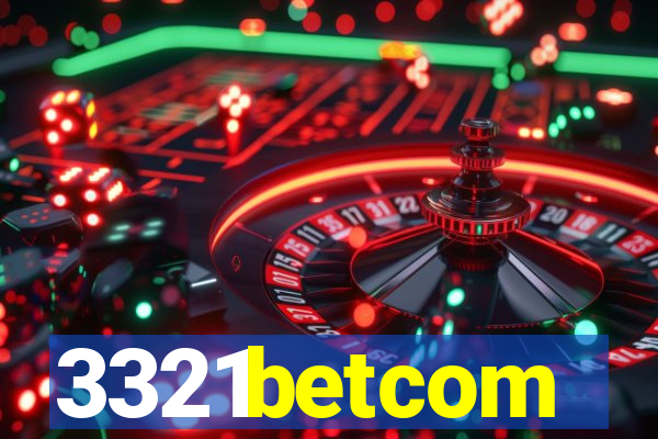 3321betcom