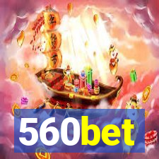 560bet