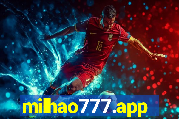 milhao777.app