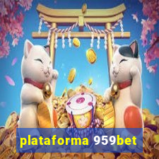 plataforma 959bet