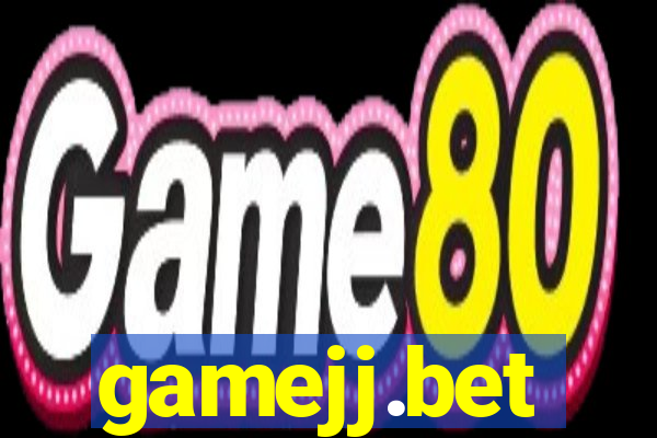 gamejj.bet