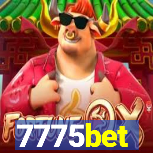 7775bet