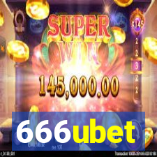 666ubet