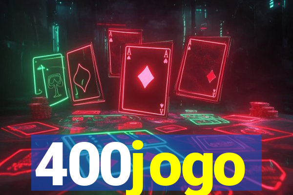 400jogo