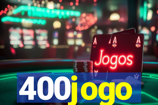 400jogo