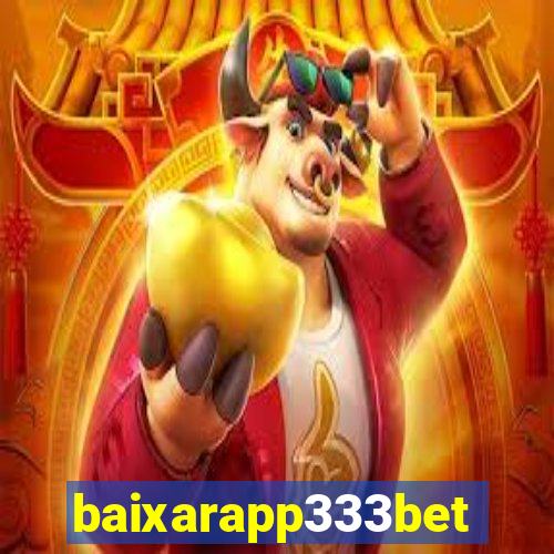 baixarapp333bet