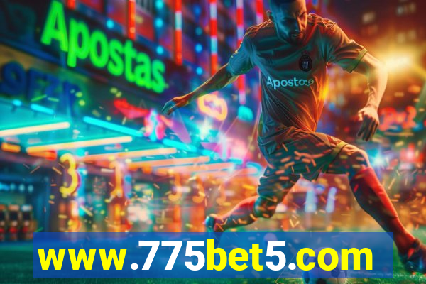 www.775bet5.com