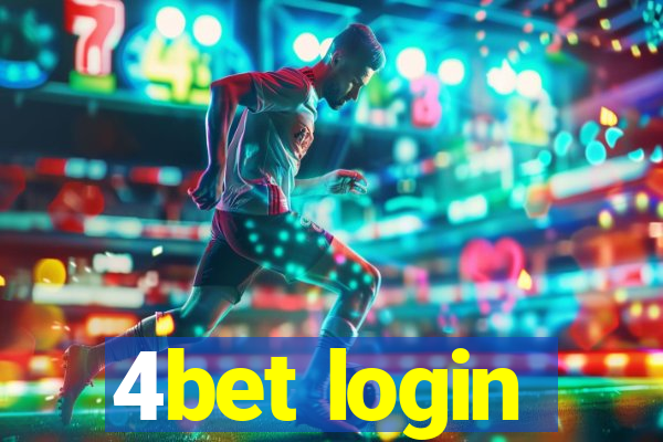 4bet login