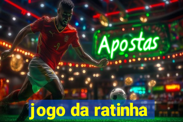 jogo da ratinha