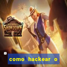 como hackear o jogo do mines