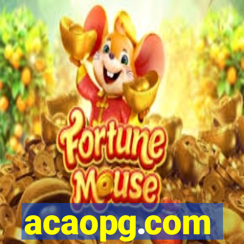 acaopg.com