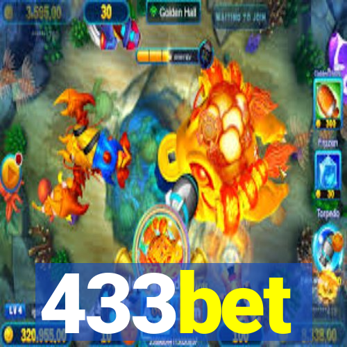 433bet