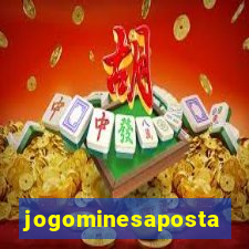 jogominesaposta