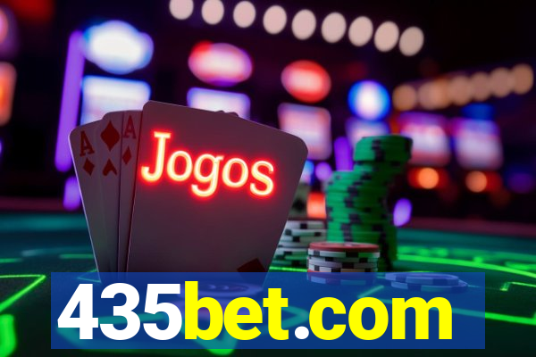 435bet.com