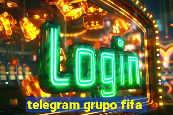 telegram grupo fifa