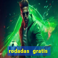 rodadas gratis fortune rabbit