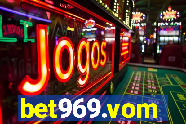 bet969.vom