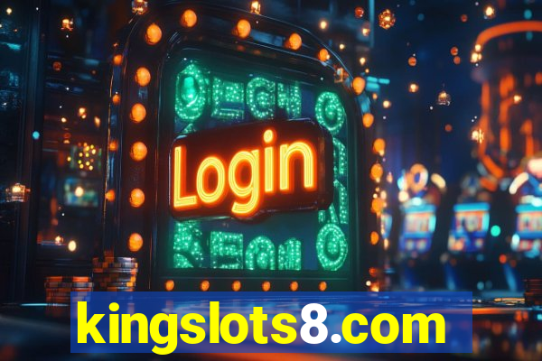 kingslots8.com