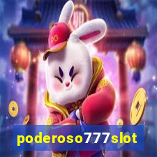 poderoso777slots