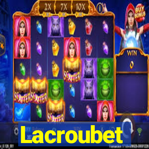 Lacroubet