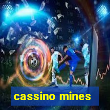 cassino mines