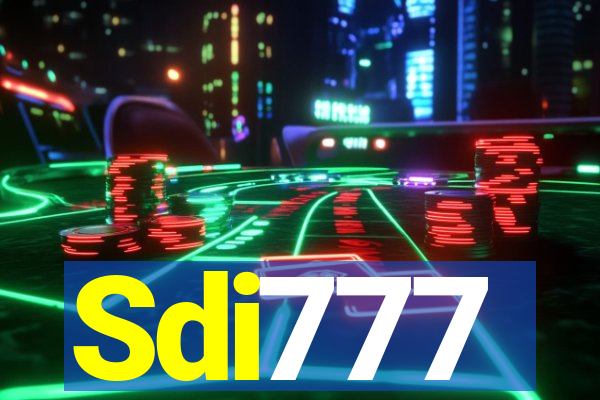 Sdi777