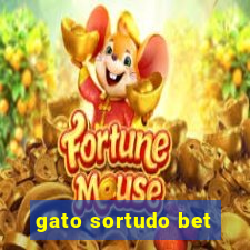 gato sortudo bet