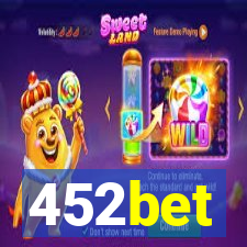 452bet