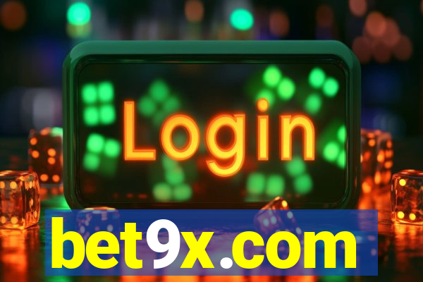 bet9x.com