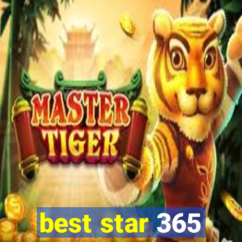 best star 365