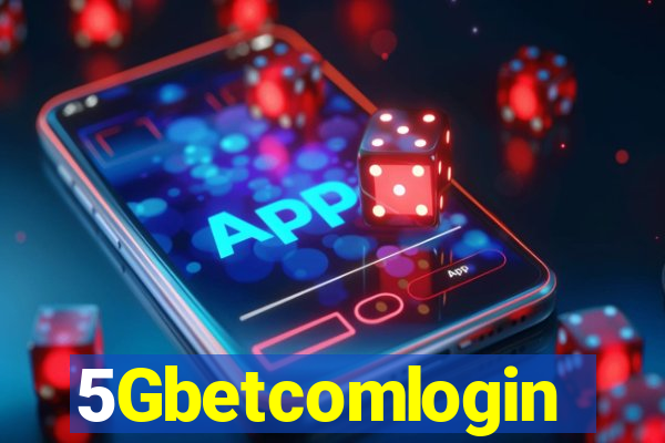 5Gbetcomlogin