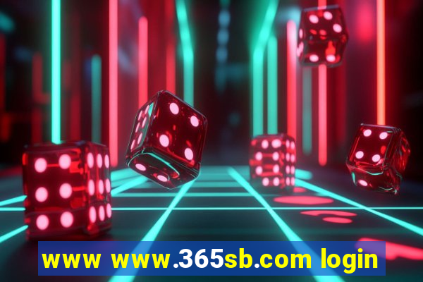 www www.365sb.com login