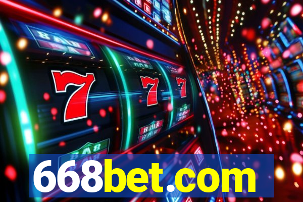 668bet.com