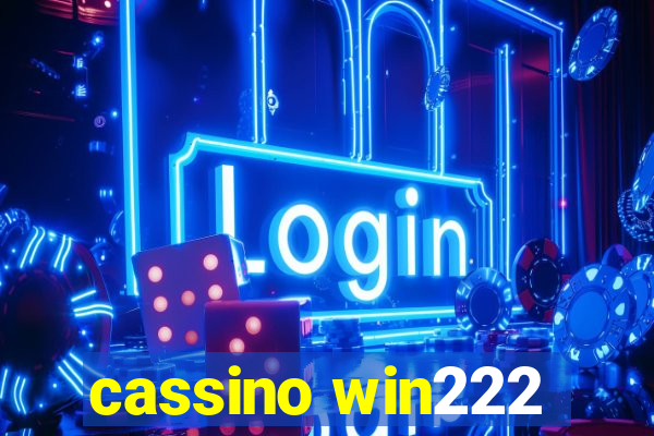 cassino win222