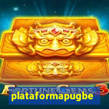 plataformapugbet.com