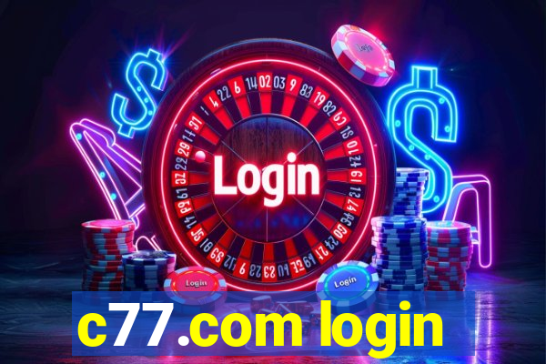 c77.com login