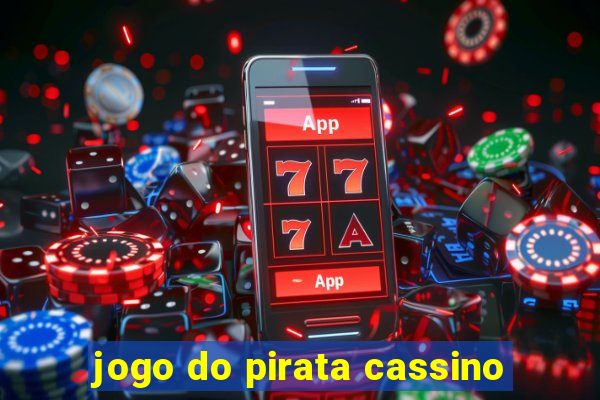 jogo do pirata cassino