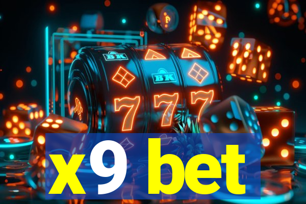 x9 bet