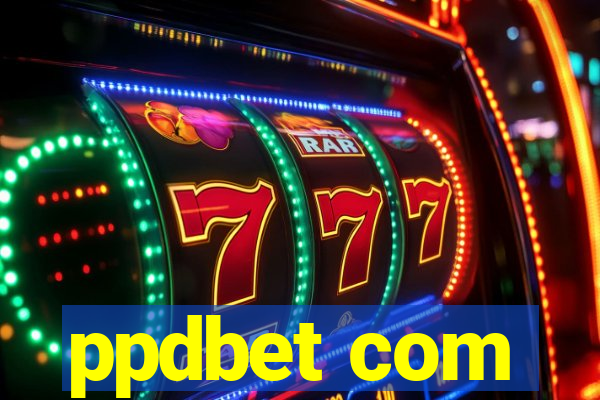 ppdbet com