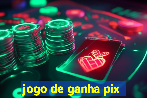 jogo de ganha pix