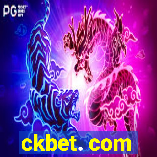 ckbet. com