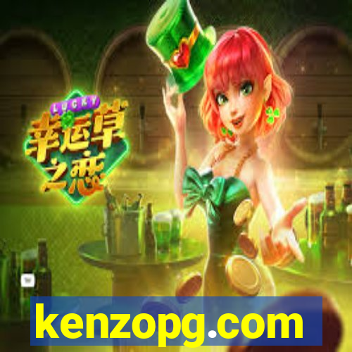 kenzopg.com