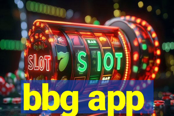 bbg app