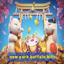 new york buffalo bills