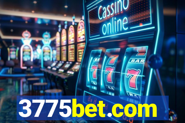 3775bet.com