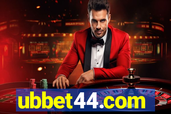 ubbet44.com