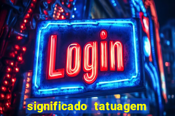 significado tatuagem peixe beta