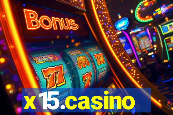 x15.casino