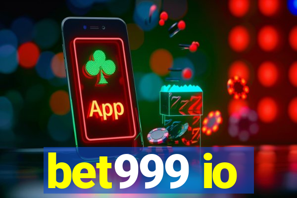 bet999 io